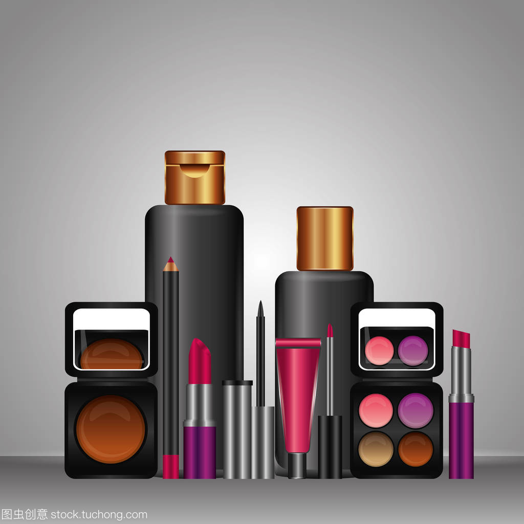 揭開化妝品的秘密 成分與妝效的專業解讀